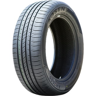 Goodyear Eagle Sport 2 Performance Tire 205/55R16 91V for Summer