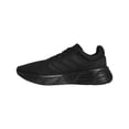 thumbnail image 3 of Tenis Adidas Mujer GW4131 Galaxy 6 Negro 23.5 cm, 3 of 3