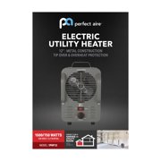 Perfect Aire Utility Milkhouse Heater