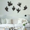 thumbnail image 5 of Personalized Halloween Family Wall Stickers for Party Decoration - Adorable Home Decals, 5 of 5