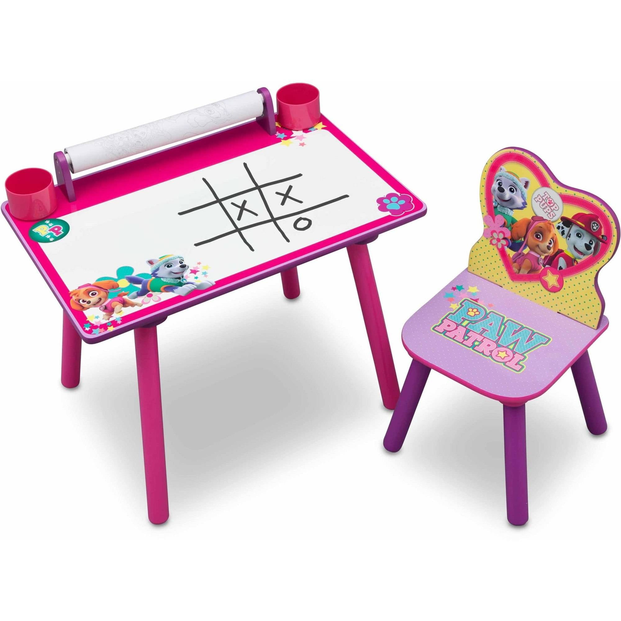 Delta Children Nick Jr Paw Patrol Skye Everest Room In A Box With Delta Children Nick Jr Paw Patrol Skye Everest Room In A Box With Bonus Chair Com