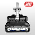 thumbnail image 3 of Ultra Clean Central Vacuum Electric Attachment Kit - Dual Voltage 24V / 110V Hose with 3-Way on/Off Switch Handle-Porpath Electric Power Nozzle – Set of Chromed Wands, 3 of 5