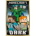 thumbnail image 1 of Minecraft - Méfiez-vous du noir, 1 of 4