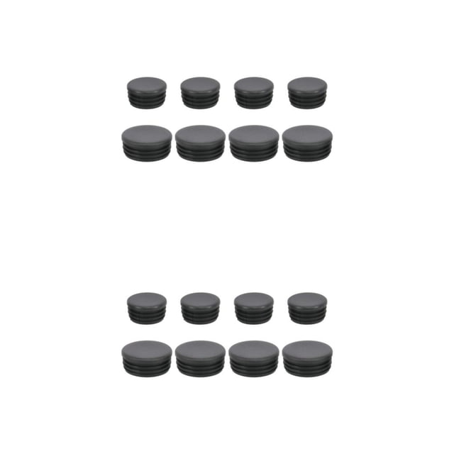 Kit de cubiertas de tapones de chasis Sidaley 8 piezas impermeables para Jimny JB64 JB74 2018 2019 Tipo 1