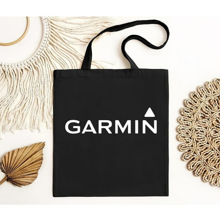 vintage Garmin GPS System Tote Bag - All All Colors Men s Bag-TH41297