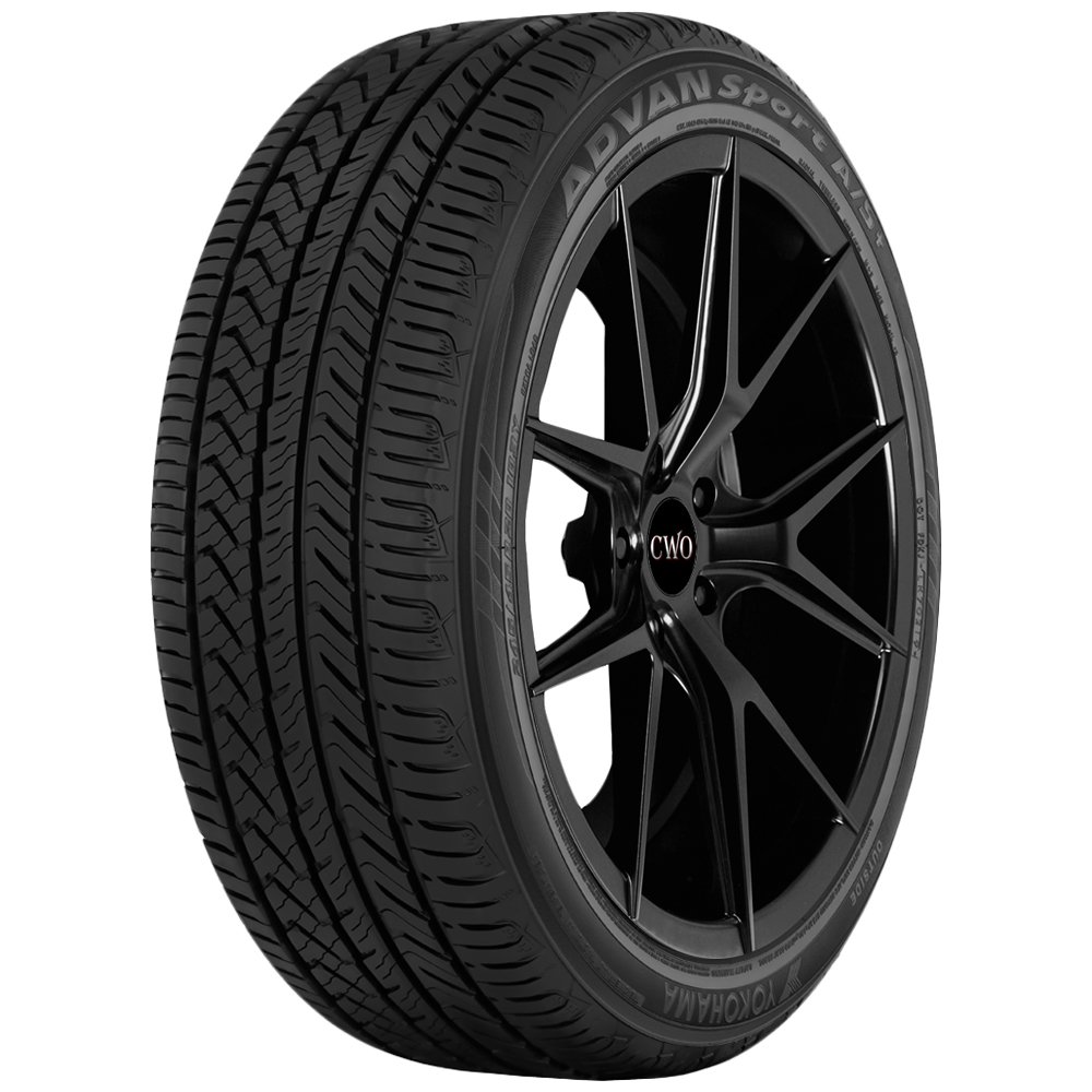 Yokohama Advan Sport A/S Plus 205/50R17 93 W Tire