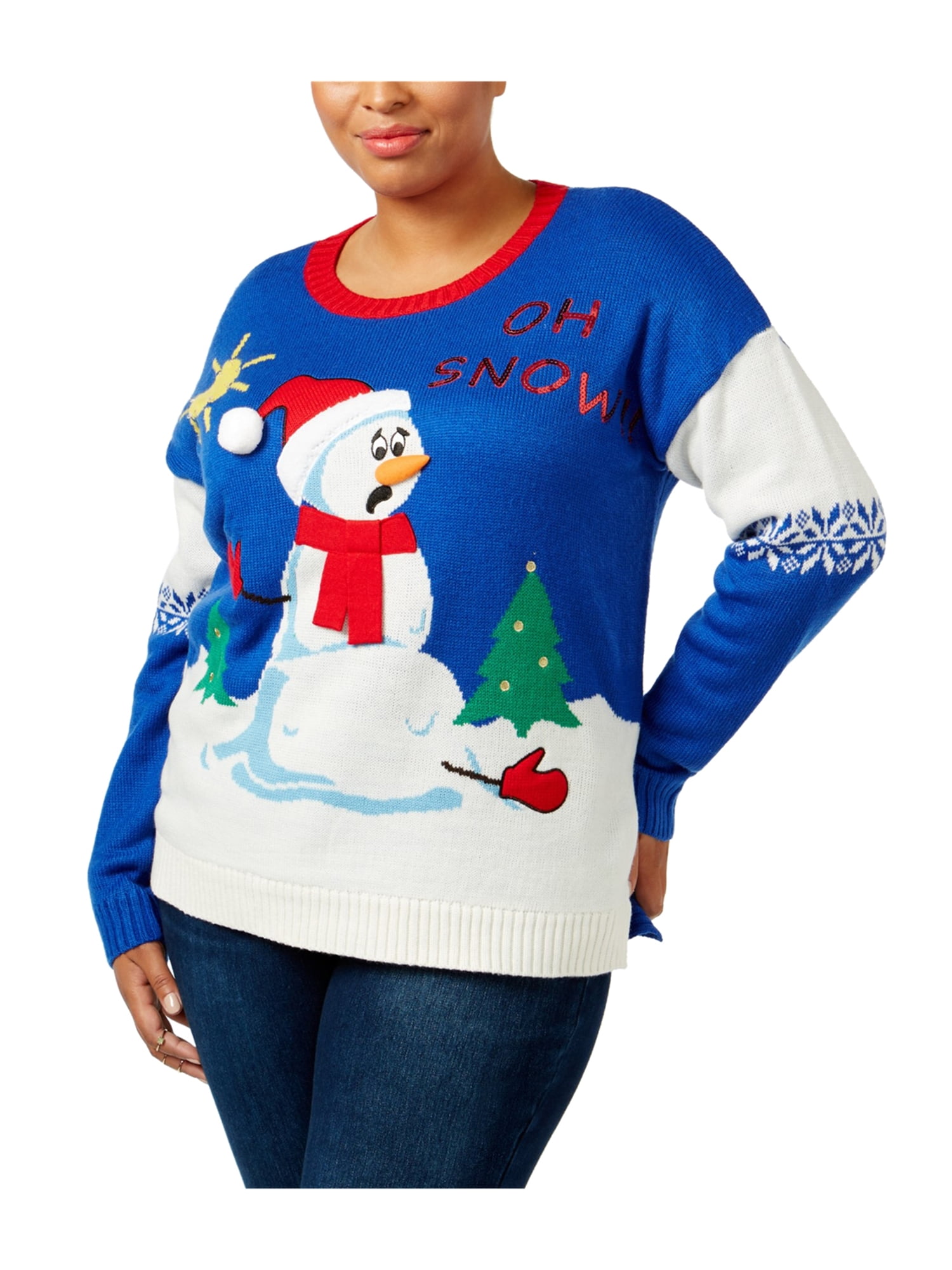 walmart canada let it snow