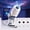 A (3 Projection Films), variant on 2027 New Hd Smart Dynamic 5d Holographic Night Light Projector, Plug and Play Hd Star Projector, 360° Adjustable Galaxy and Ocean Projectors for Bedroom Ceiling (24 Projection Films)