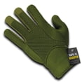thumbnail image 1 of Neoprene Tactical Glove, Olive Drab, L, 1 of 1