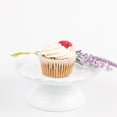 thumbnail image 3 of Avec Amoore - Cupcakes - White Vanilla Wedding Cake - 1ct - Gluten-Free + Dairy-Free, 3 of 6