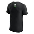 thumbnail image 3 of Jey Uso That Ish Back T-Shirt Crewneck Short Sleeve Sport Tee Women Men Streetwear Tops, 3 of 4