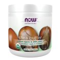 thumbnail image 1 of NOW Foods - NOW Solutions Organic Shea Butter - 7 oz., 1 of 4