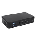 thumbnail image 1 of Fuente De Alimentación UPS, USB Tyрe C 5V DC 5V 9V 12V Salida Batería De Respaldo Fuente De Alimentación 18000mAh Para Cámara Del De Control De Acceso, 1 of 7