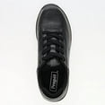 thumbnail image 3 of Propet Women's Sadie Walking Shoe Black Leather - WCA052LBLK, 3 of 4