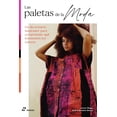 thumbnail image 1 of Las paletas de la moda, 1 of 8