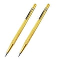 thumbnail image 1 of Tungsten Steel Ceramic Tile Marking Pen Lettering Pin Roller Glass Cutter Floor Tile Marking Tile Pen, 1 of 2
