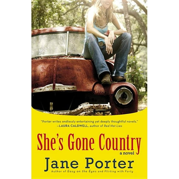 She's Gone Country (Paperback)
