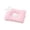 Pink, variant on THOPBPRK Square Pet Bed Cushion for Dogs and Cats, Soft Cozy Sleeping Pillow for Small to Large Pets, Comfortable Plush Pet Decor for Living Room, Gift for Pet Lovers, 1Pack Blue