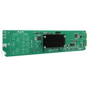 AJA openGear HDMI to SDI Scan Converter with Region of Interest Scaling/DashBoard Support