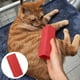 thumbnail image 3 of Herramienta para eliminar el pelo de mascotas Cepillo estático para perros para recoger fácilmente el pelo de mascotas Eliminador de pelo de mascotas eficiente, 3 of 3