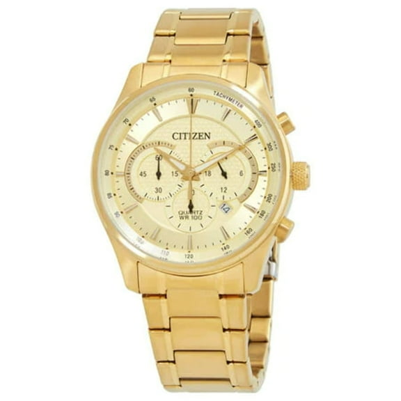 Citizen Chronograph Quartz Men's Watch