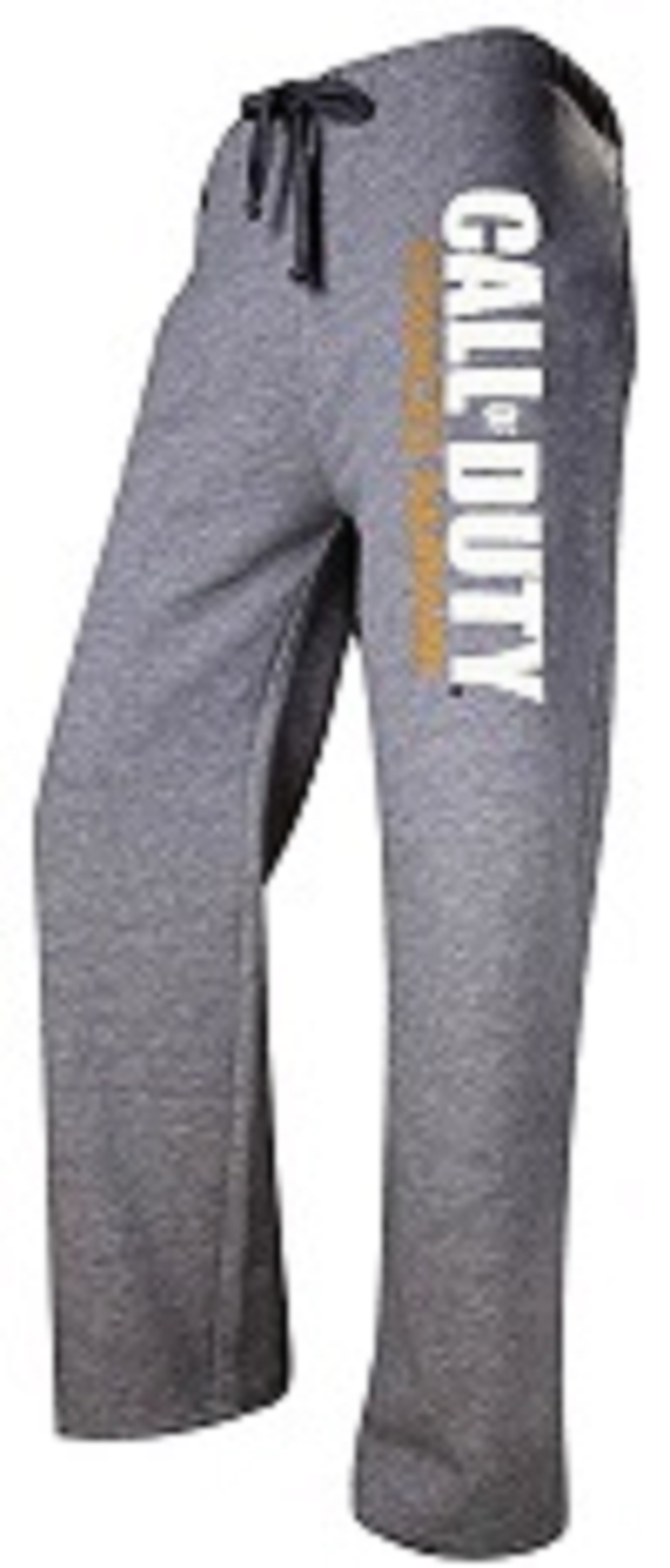 Call of Duty Call of Duty Men's Pajama Pants Bottom Longe Pants Sleep