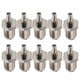 thumbnail image 4 of Conector RF coaxial Sincero 10 piezas SMA hembra a CRC9 OFC, 4 of 9