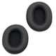 thumbnail image 1 of Methold Cojín para auriculares Almohadillas para los oídos profesionales Almohadillas para los oídos Esponja de memoria Orejera Reemplazo sobre la Relojes inteligentes Negro, 1 of 6