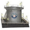 Lionel 6-37966 Lionel Cylindrical Oil Tank