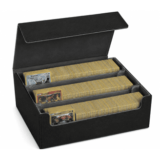 mtg card carrier Eirdu of Dawn Will this safely hold magic cards mtg card carrier - Etsy
