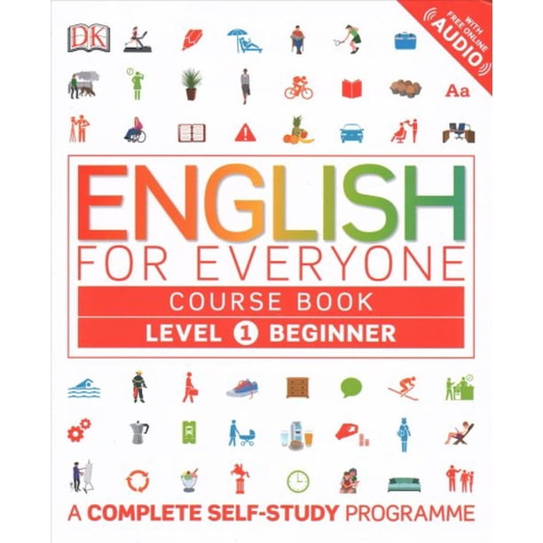 Best English Course