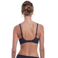 thumbnail image 2 of Fantasie Marseille Underwired Moulded Gathered  Bikini Top FS6681, 2 of 2