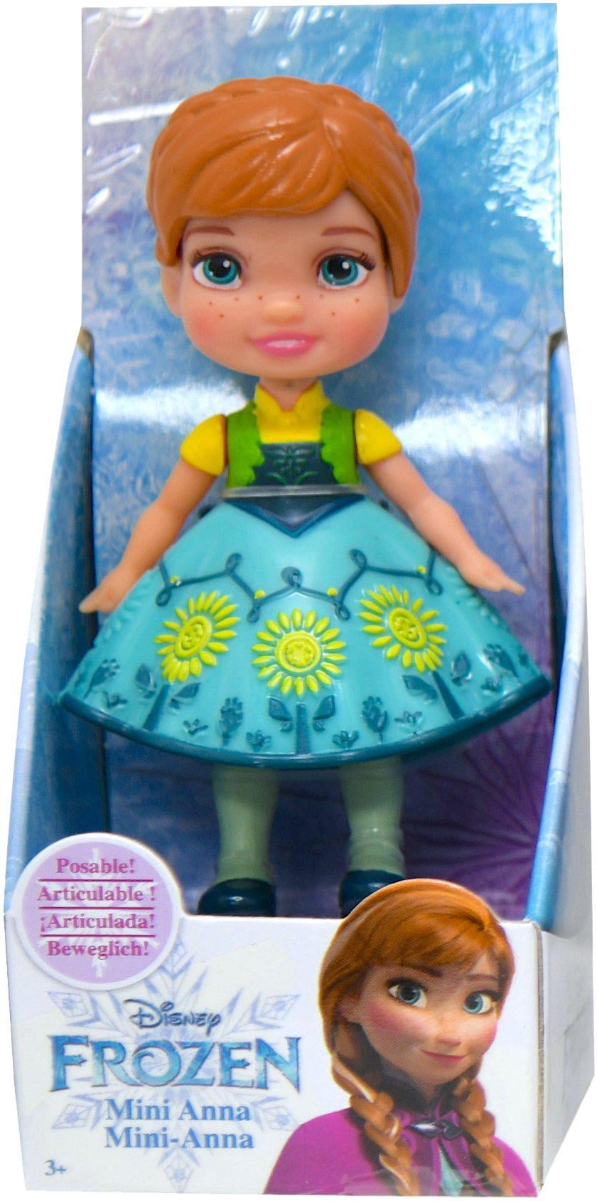 U PICK Doll Shoe Replacement SINGLE Disney Toddler Dolls Various Size Blue Green