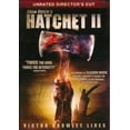 thumbnail image 2 of Dark Sky Films - Hatchet 2 [DIGITAL VIDEO DISC], 2 of 2