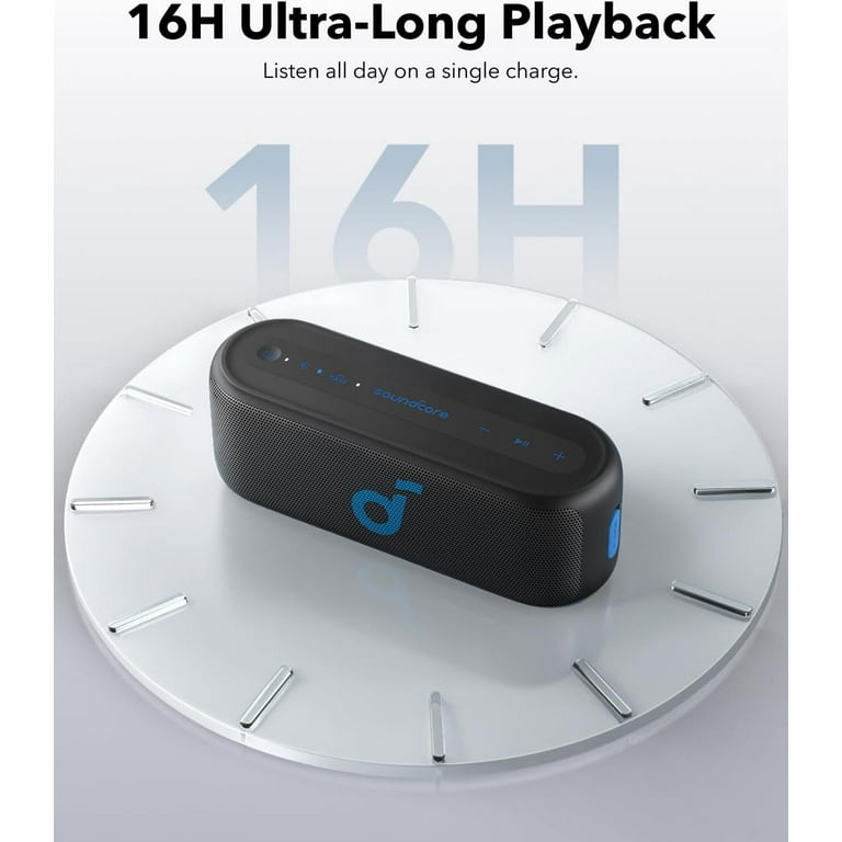 Soundcore Select 2S Bluetoothスピーカー　新品未開封 Soundcore Select 2S Bluetoothスピーカー 新品未開封 Soundcore