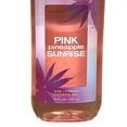 thumbnail image 4 of Bath & Body Works PINK PINEAPPLE SUNRISE Shower Gel 10 fl oz, 4 of 5