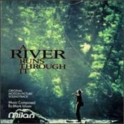 River Runs Through It Soundtrack