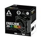 thumbnail image 3 of ARCTIC DISIPADOR FREEZER 36 A-RGB (BLACK), 3 of 3