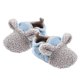 thumbnail image 1 of Zapatillas de Deporte de Invierno Yotijar para bebé Prewalker gris 9-15Mes, 1 of 10