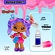 thumbnail image 4 of Yummiland Muñeca con Brillo de Labios x Licensed Sweets: Ring Pop, 4 of 5