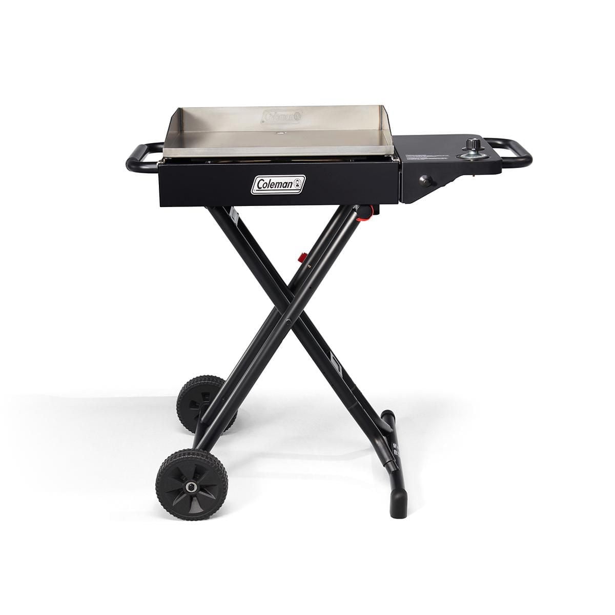 Coleman Roadtrip Griddle, Portable Outdoor Camping Griddle