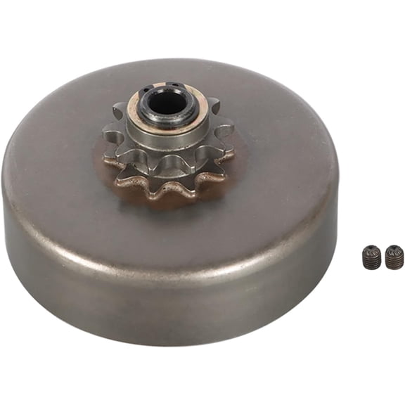 waltyotur 1In Bore 10T Heavy Duty Centrifugal Clutch Replacement for Mini-Bike Go Karts KD1B1041SHD