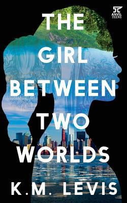 Pre-Owned The Girl Between Two Worlds (Paperback) 9712733602 ...
