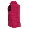thumbnail image 2 of Trespass Unisex Kids Gilet Jadda - Lightly Quilted, 2 Pockets, 100% Polyester Shell, Lining & Filling, 2 of 7
