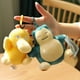 thumbnail image 5 of Llavero de peluche original de Pokémon, juguetes de dibujos animados, Pikachu, Charmander, Psyduck, Squirtle, Snorlax, Wobbuffet, muñeco para niños, juguete kawaii, regalo, 5 of 6