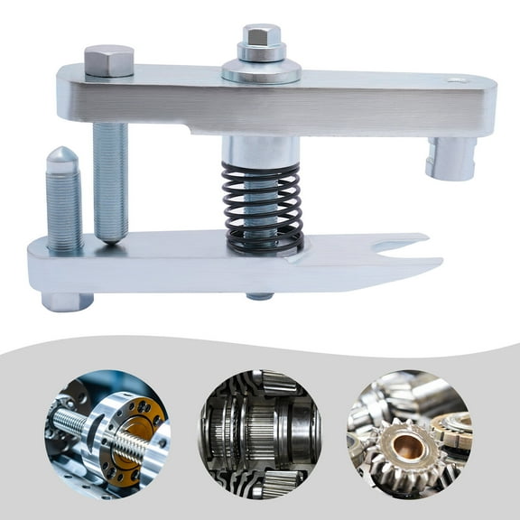 Miumaeov For Jaguar Land Rover Ball Joint Separator Puller Remover 204793A Extractor Removal Tool