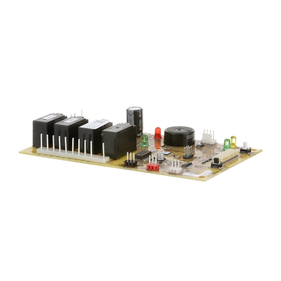 Hoshizaki - 2A3792-01 - Water Saver Control Board