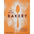 thumbnail image 1 of The Italian Bakery: Step-by-Step Recipes with the Silver Spoon, 1 of 3
