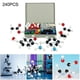 thumbnail image 3 of 240 Pcs Molecular Model Kit Organic Chemistry Molecular Electron Orbital Model Chemistry Aid Tool fo, 3 of 5