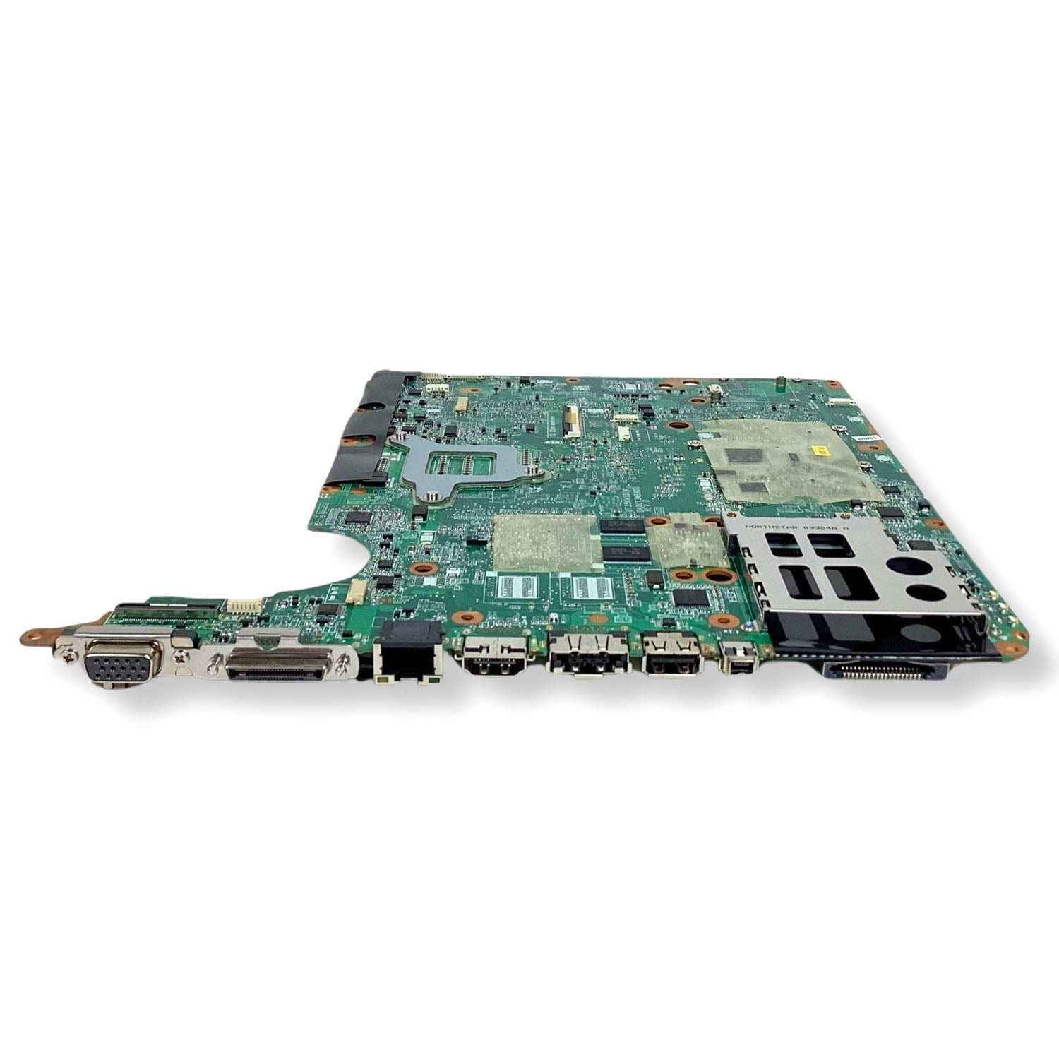 Pre-Owned HP Pavilion DV6 DV6-1000 Intel PM45 DDR2 s478 Motherboard 511864-001 31UT3MB0010